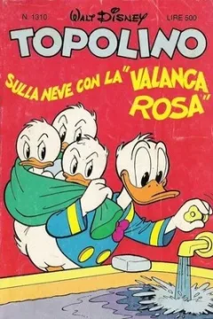 Zio Paperone e il fatidico anniversario