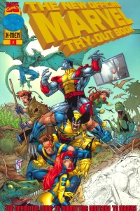 Issue #2