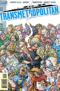 The New Scum 6: New Scum