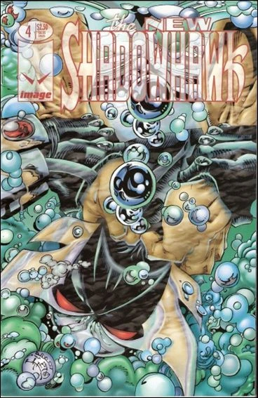 Cover of A Fish Story