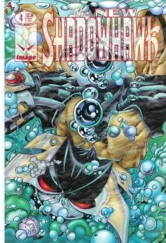 Cover of A Fish Story