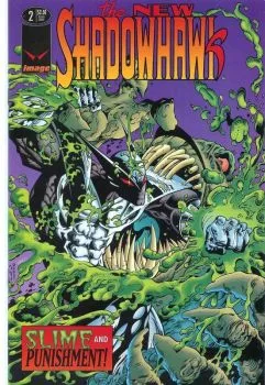 Cover of Monsters