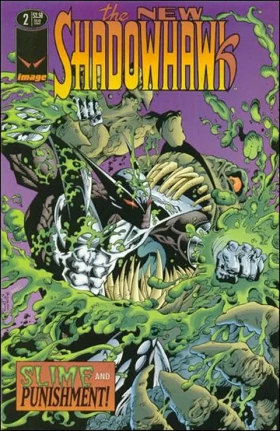 Cover of Monsters