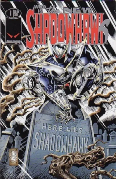 Cover of Nightmares