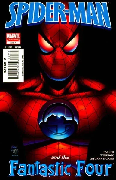 Cover of The New Silver Age