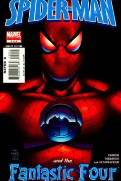 The New Silver Age
