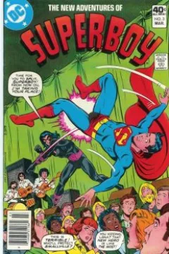 The New Super Star Of Smallville!