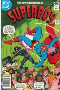 The New Super Star Of Smallville!