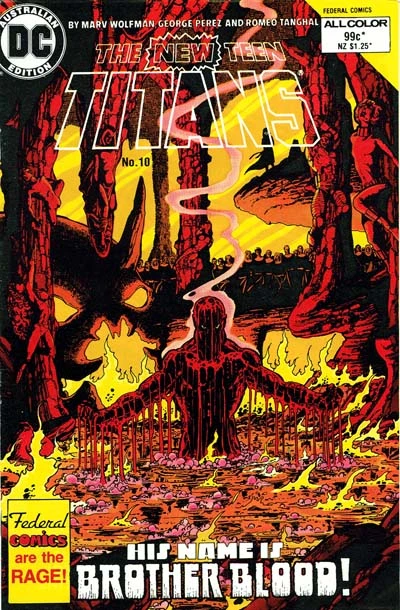 Cover of Lifeblood