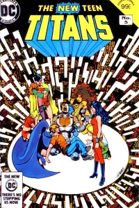 Issue #5