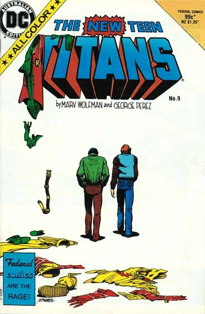 Cover of Crossroads