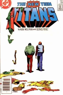 Crossroads