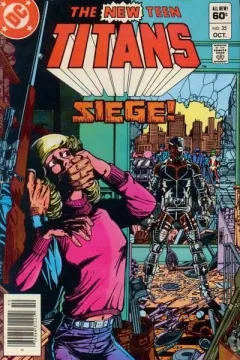Siege!