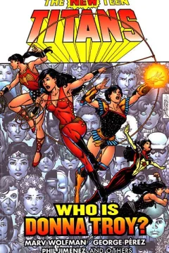 Issue #1