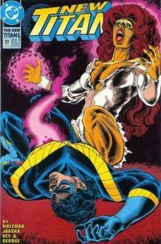 Cover of Aftermath