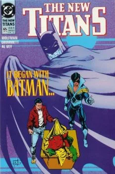 Cover of Dejavu