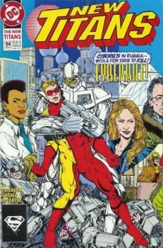 Cover of Double Jeopardy