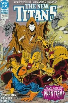 Cover of Paradise Lost