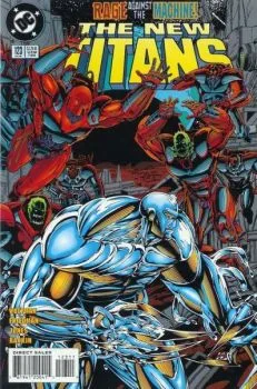 Cover of Salvation