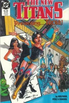 Cover of Transition