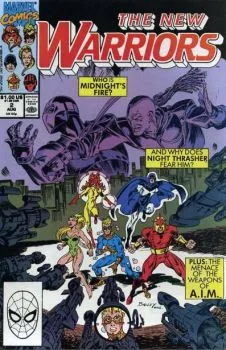 Cover of Mirror Moves