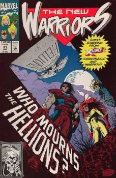Cover of Ruins