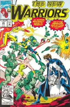 Cover of The Next Step