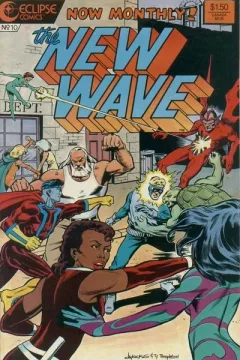 Issue #10