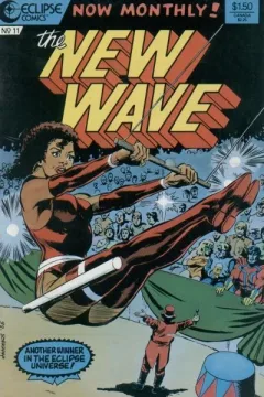 Issue #11