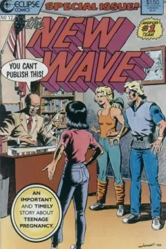 Issue #12
