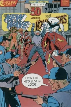 Issue #2