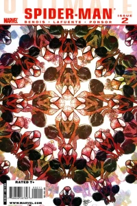 The New World According To Peter Parker Part Two