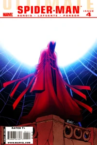 The New World According To Peter Parker Part 4