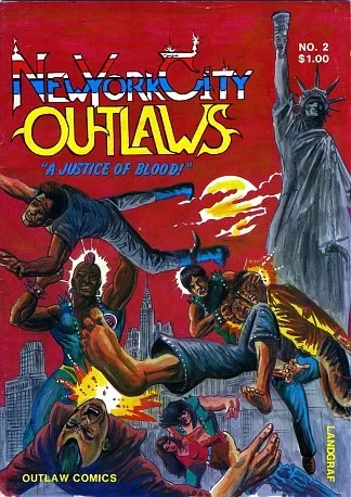 Cover of A Justice of Blood