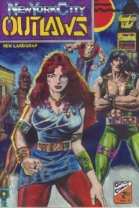 Issue #4