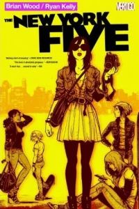 Issue #1