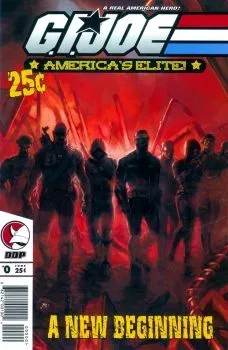 Cover of The Newest War