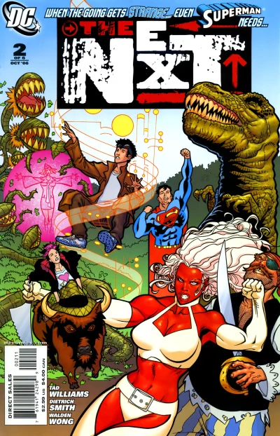 Cover of Just Killing Time, Part Two: Swearing at George Washington