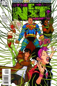 Just Killing Time, Part Three: Truth, Justice and the Carbon-Based Way