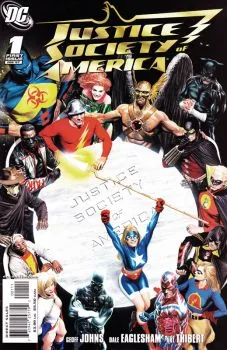 Cover of The Next Age