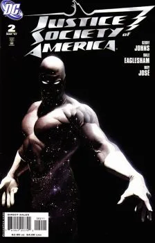 Cover of The Next Age: Chapter 2