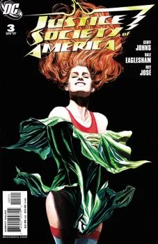 Cover of The Next Age: Chapter 3
