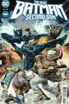 Issue #2