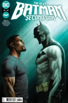 Issue #4