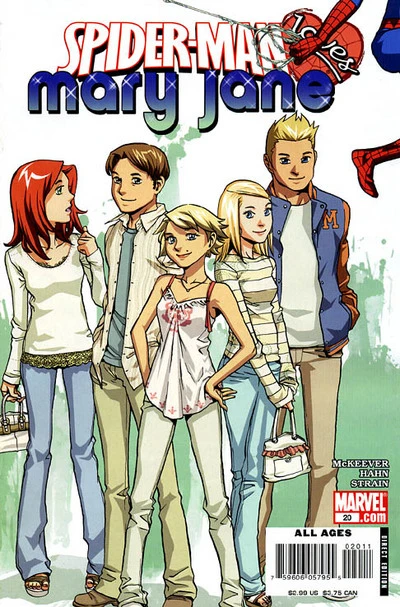 Cover of The Next Thing