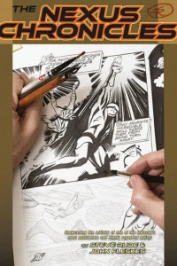 Issue #1