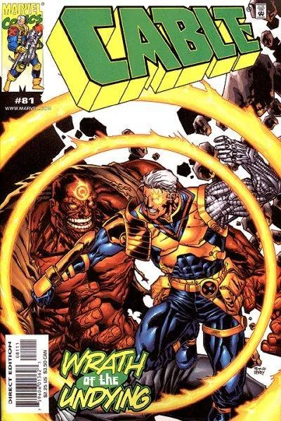 Cover of The Nexus of Time and Space