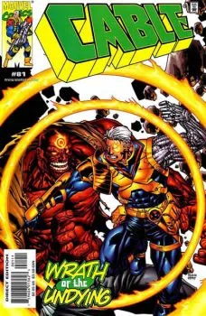 Cover of The Nexus of Time and Space