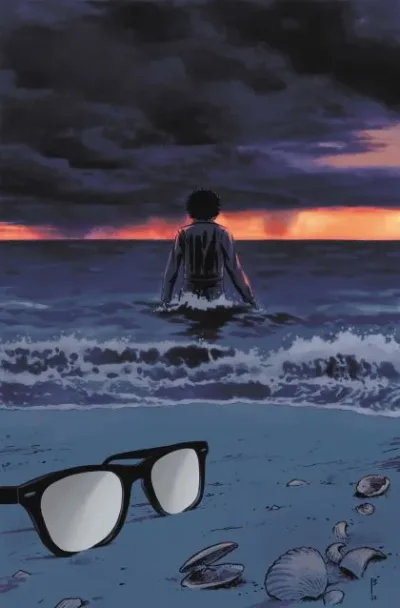 Cover of Cover B
