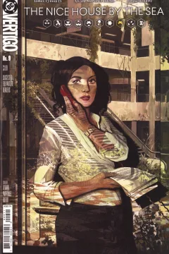 Issue #9